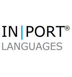 IN|PORT® Languages Datenschutz